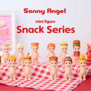 Snack Series